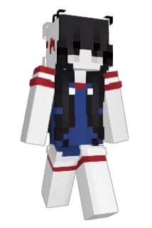 kejmis24 Minecraft avatar full body