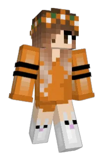 kejuk2 Minecraft avatar full body