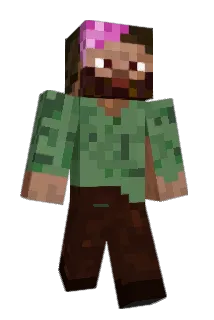 kek_man_LOL_work Minecraft avatar full body