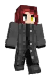 keke1225 Minecraft avatar full body
