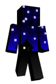 kekke123 Minecraft avatar full body