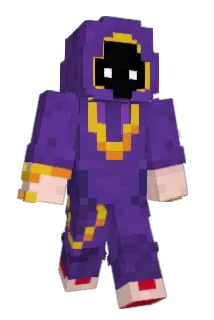 kekko48 Minecraft avatar full body
