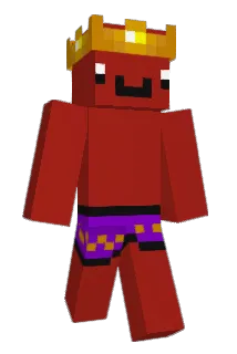 kekomey67 Minecraft avatar full body