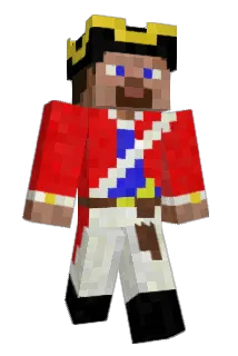 kel_jo Minecraft avatar full body