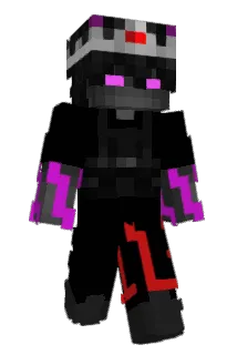 kellanman123 Minecraft avatar full body