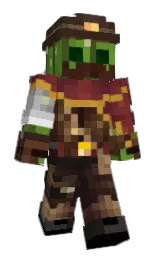 Custom render preview
