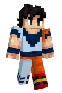 kellerassel98 Minecraft avatar full body