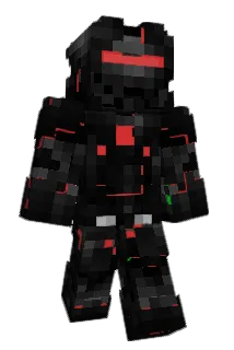 kellerbaba22 Minecraft avatar full body