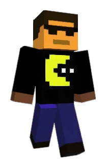 kellis99 Minecraft avatar full body