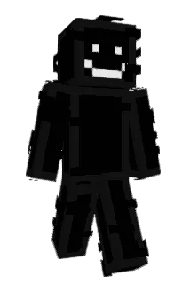 kelloserrr Minecraft avatar full body