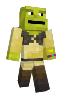 kellster101 Minecraft avatar full body