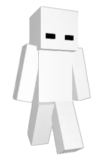 kelluu_ Minecraft avatar full body