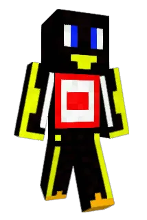 kellyboy9 Minecraft avatar full body