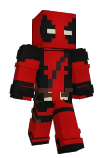 kellymiles31 Minecraft avatar full body