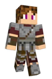 keloan1 Minecraft avatar full body