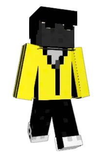 kelogy98 Minecraft avatar full body