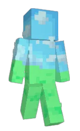 Custom render preview