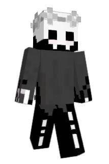 kelsojeans Minecraft avatar full body