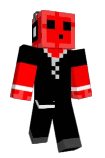 kelta22 Minecraft avatar full body