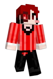kelton050407 Minecraft avatar full body