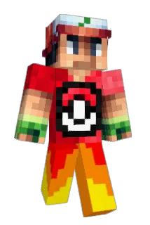 kelvin0307 Minecraft avatar full body