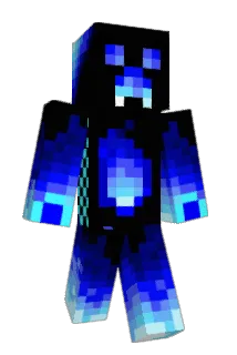 kelvin512 Minecraft avatar full body