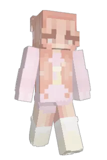 kelyon Minecraft avatar full body