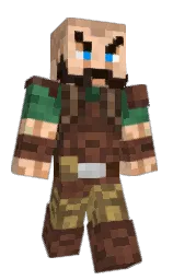Custom render preview