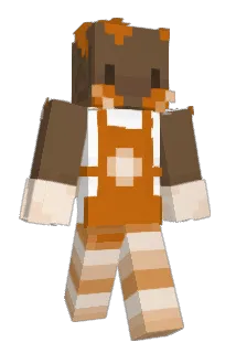 kelzjoe Minecraft avatar full body