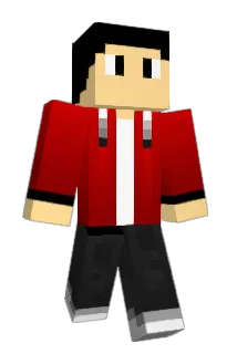 kemal1999 Minecraft avatar full body