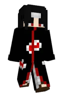 kemaldowski Minecraft avatar full body