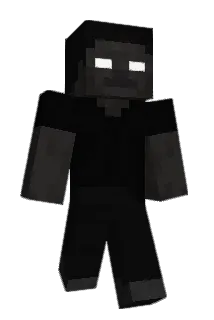 kemence Minecraft avatar full body