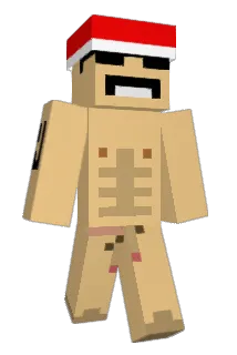 kemer111 Minecraft avatar full body