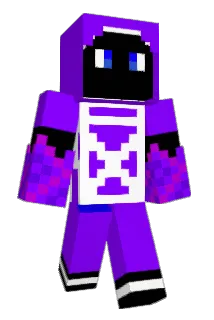 kemez20 Minecraft avatar full body