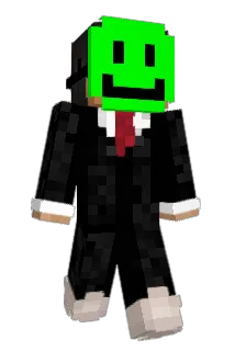 kemiHalahK Minecraft avatar full body