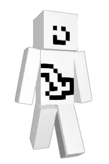 kemo21 Minecraft avatar full body