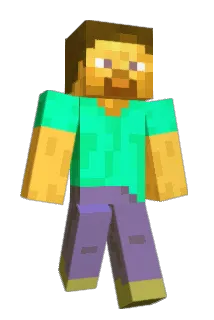 kemushi8 Minecraft avatar full body