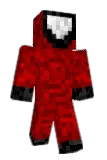 ken15pr Minecraft avatar full body