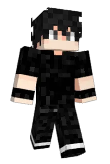 ken55667788 Minecraft avatar full body