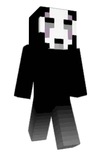 ken_114514 Minecraft avatar full body
