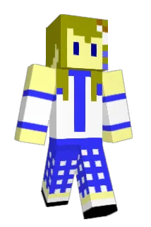 ken_ken Minecraft avatar full body