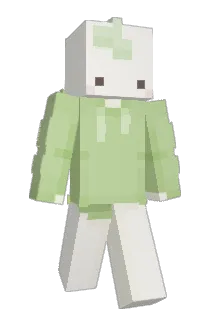 ken_nyaa Minecraft avatar full body