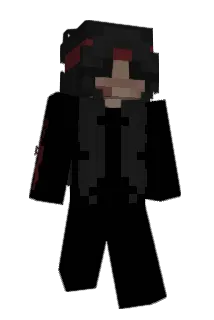 ken_u_not Minecraft avatar full body