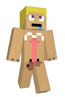 kenchan0521 Minecraft avatar full body