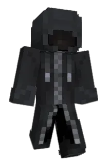 kengokhan Minecraft avatar full body