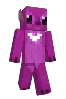 kenhau Minecraft avatar full body
