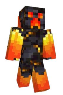 kenji5ult Minecraft avatar full body