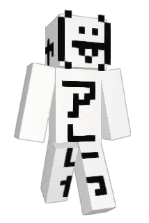 kenji8601 Minecraft avatar full body
