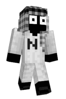 kenkon10 Minecraft avatar full body
