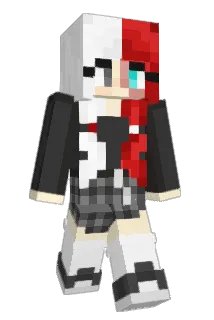 kenmqi Minecraft avatar full body